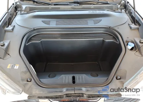 2023 Ford Mustang Mach-E Gt from USA, damaged, VIN 3FMTK4SXXPMA12183